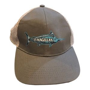 Like new Magellan Brand Hat